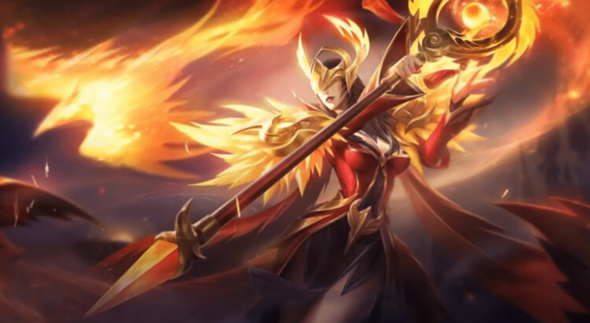 Pharsa and rafaela duo